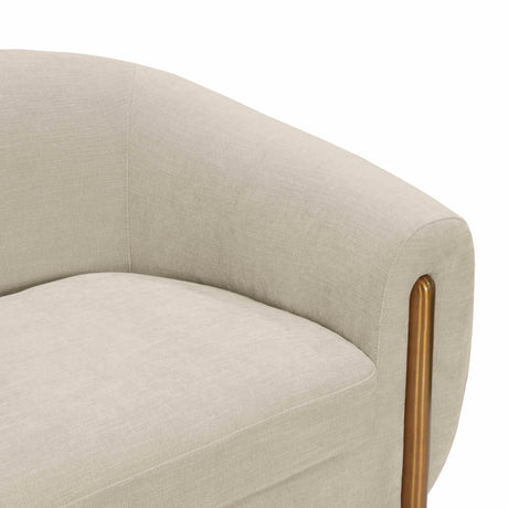 Lina Sofa by TOV Furniture at Eve Furniture