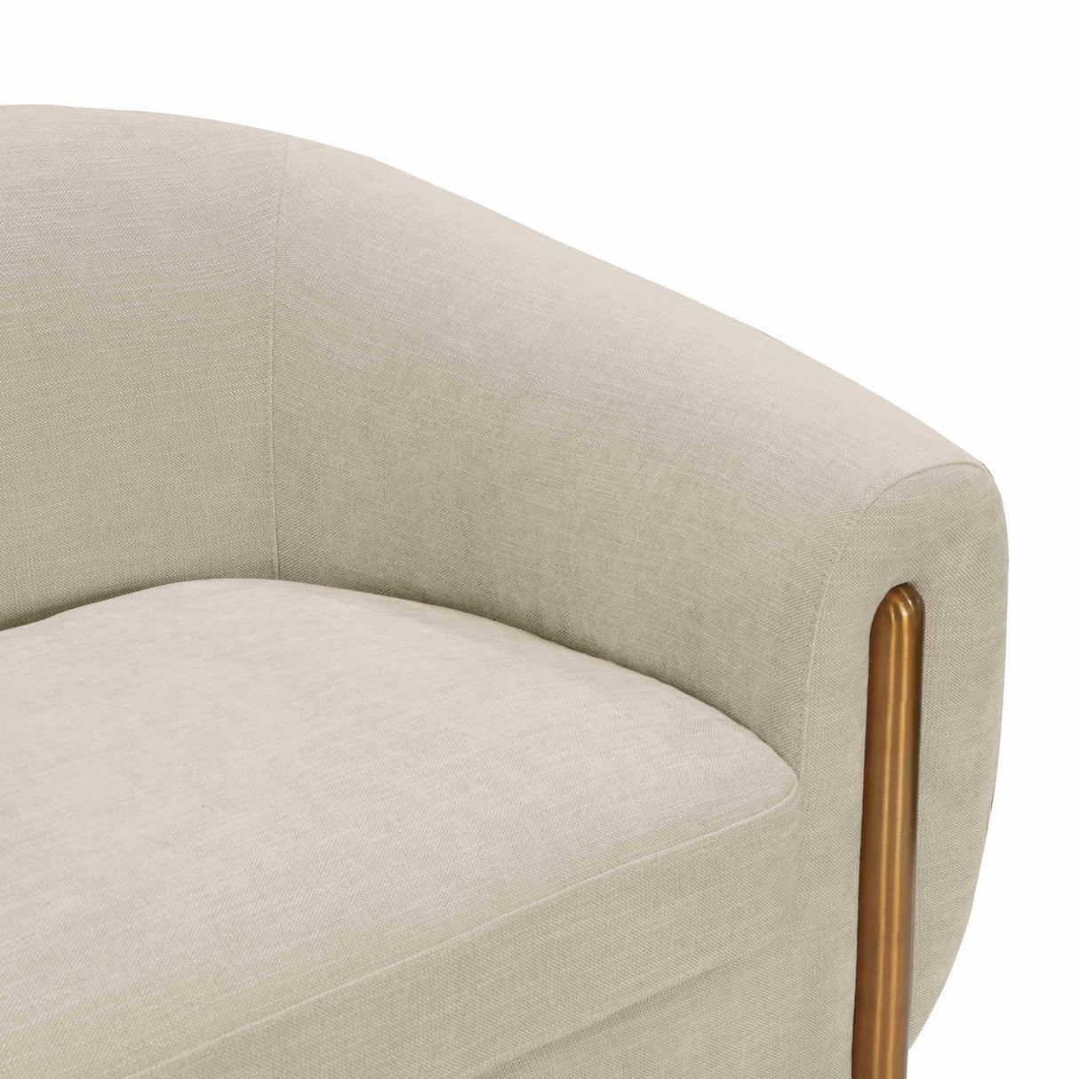 Lina Sofa by TOV Furniture at Eve Furniture