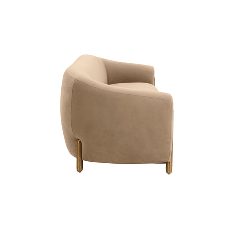 Lina Sofa by TOV Furniture at Eve Furniture