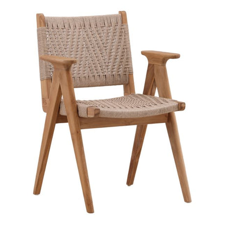 Linara Dining Chair by Dovetail at Eve Furniture