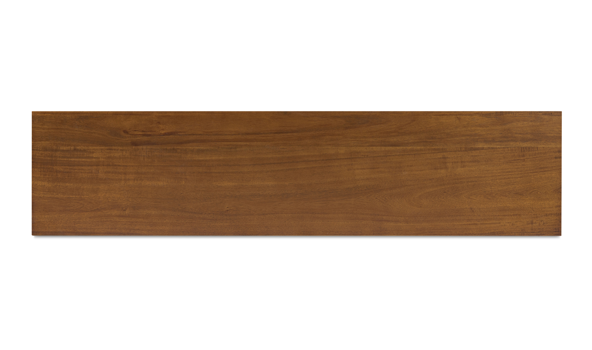 Lincoln Media Cabinet Brown by Moe's Home at Eve Furniture