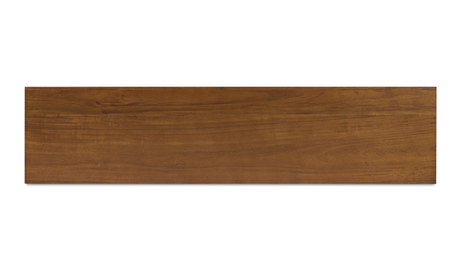 Lincoln Media Cabinet Brown by Moe's Home at Eve Furniture