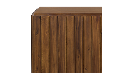 Lincoln Sideboard - Brown by Moe's Home at Eve Furniture