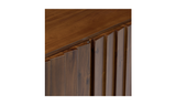 Lincoln Sideboard - Brown by Moe's Home at Eve Furniture