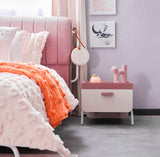 Linda Nightstand by Furnia at Eve Furniture