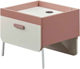 Linda Nightstand by Furnia at Eve Furniture