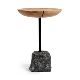 Linden End Table by Classic Home at Eve Furniture