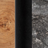 Linden End Table by Classic Home at Eve Furniture