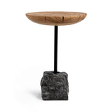 Linden End Table by Classic Home at Eve Furniture