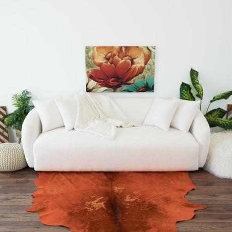 Linden Ivory Boucle Sofa by Ashcroft Furniture at Eve Furniture