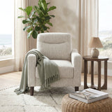 Linden Taupe Living Room Set by Homelegance at Eve Furniture