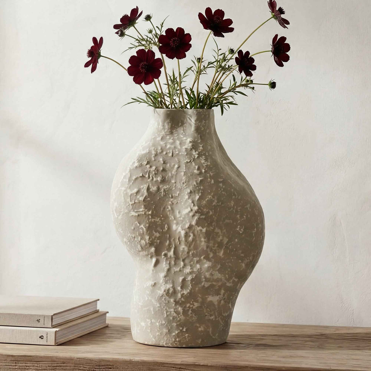 Lindi Brown 10-in Vessel by Moe's Home at Eve Furniture