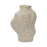 Lindi Brown 11.25-in Vessel by Moe's Home at Eve Furniture