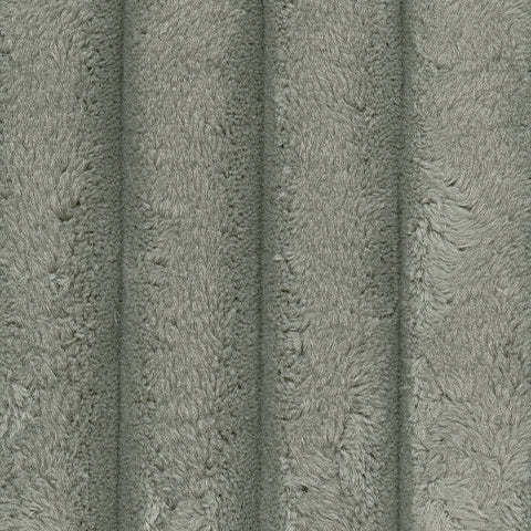 Lindyn Fog 2-Piece Super Chaise by Ashley at Eve Furniture