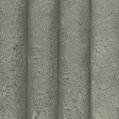 Lindyn Fog 2-Piece Super Chaise by Ashley at Eve Furniture