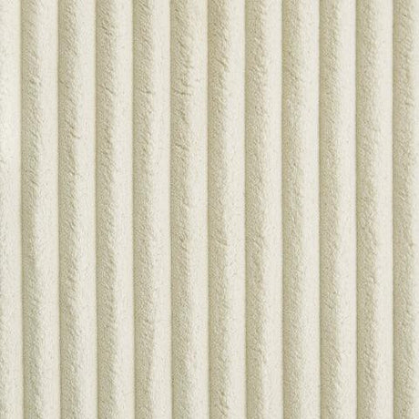 Lindyn Ivory Oversized Chaise by Ashley at Eve Furniture