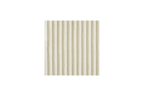 Lindyn Ivory Oversized Swivel Accent Chair by Ashley at Eve Furniture