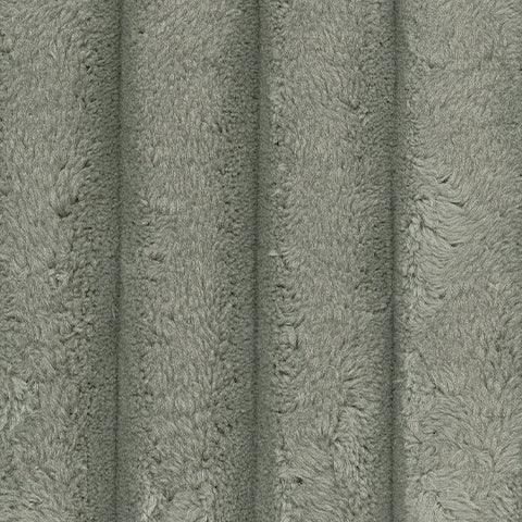 Lindyn Fog Oversized Chaise by Ashley at Eve Furniture