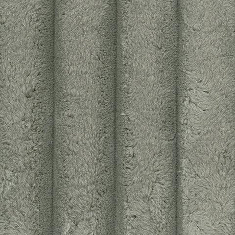 Lindyn Fog Oversized Chaise by Ashley at Eve Furniture