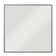 Linea Pearl White Mirror by Homelegance at Eve Furniture