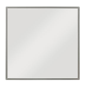 Linea Pearl White Mirror by Homelegance at Eve Furniture