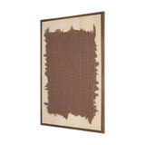 Lineage by Mercana Studio Handmade Original Framed Canvas Artwork by Mercana at Eve Furniture