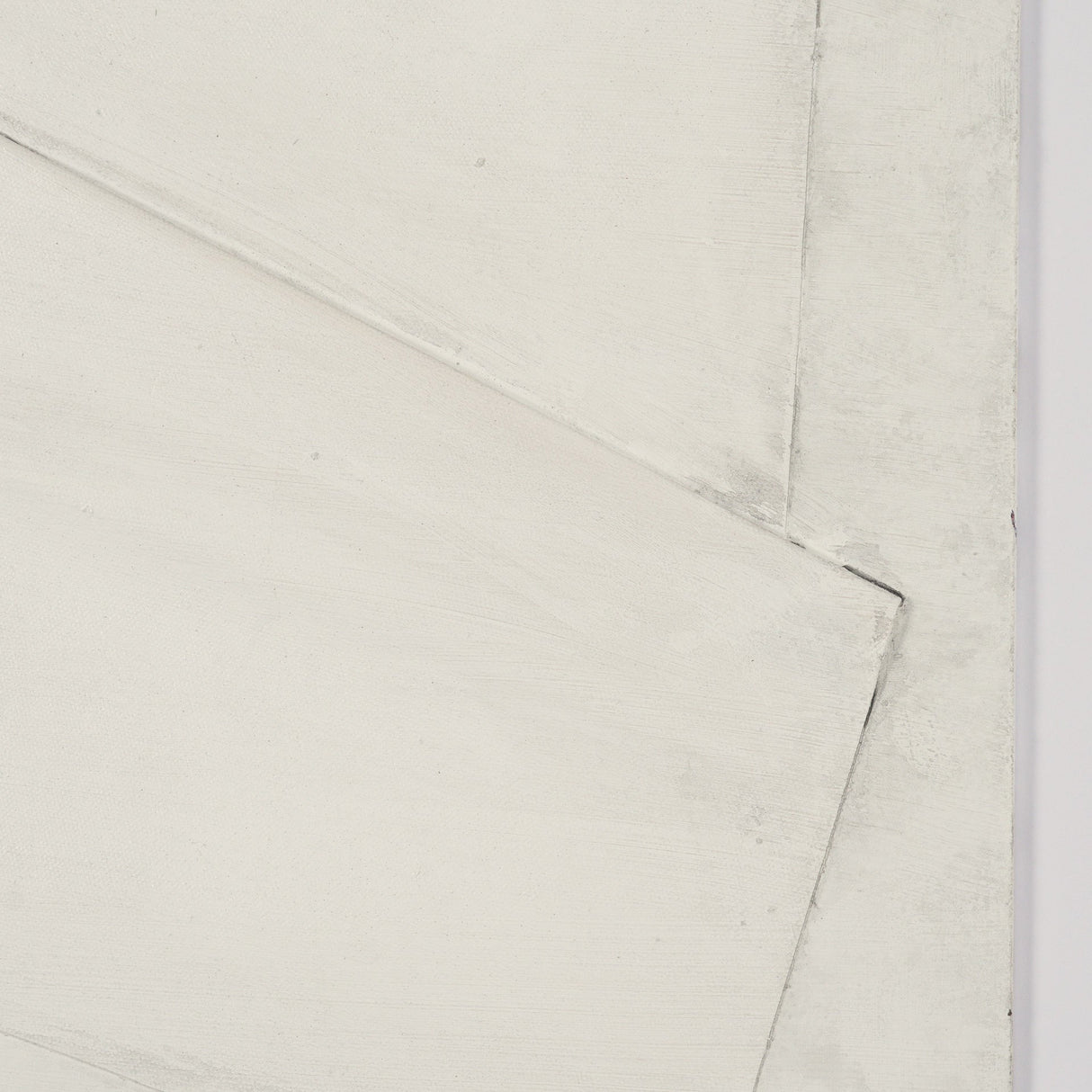 Linen Folds I by Mercana Studio Handmade Original Framed Artwork Matted under Glass by Mercana at Eve Furniture