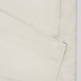 Linen Folds I by Mercana Studio Handmade Original Framed Artwork Matted under Glass by Mercana at Eve Furniture
