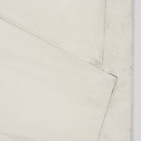 Linen Folds I by Mercana Studio Handmade Original Framed Artwork Matted under Glass by Mercana at Eve Furniture