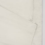 Linen Folds II by Mercana Studio Handmade Original Framed Artwork Matted under Glass by Mercana at Eve Furniture
