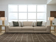 Linenhause Dune 3-Piece Sectional Sofa by Ashley at Eve Furniture
