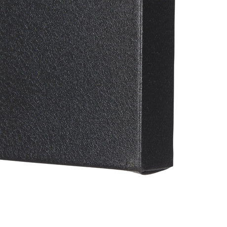 Lines I by Mercana Studio a Hand Embellished Textured Canvas by Mercana at Eve Furniture