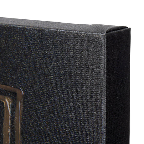 Lines I by Mercana Studio a Hand Embellished Textured Canvas by Mercana at Eve Furniture