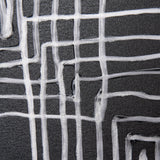 Lines II by Mercana Studio a Hand Embellished Textured Canvas by Mercana at Eve Furniture