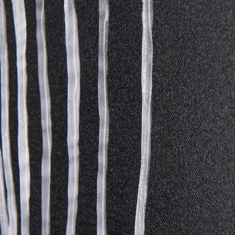 Lines II by Mercana Studio a Hand Embellished Textured Canvas by Mercana at Eve Furniture