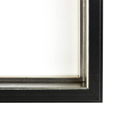 Lines II by Studio M a handmade Original Framed Artwork under Glass by Mercana at Eve Furniture