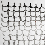 Lines II by Studio M a handmade Original Framed Artwork under Glass by Mercana at Eve Furniture