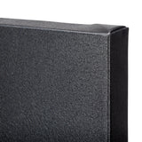 Lines III by Mercana Studio a Hand Embellished Textured Canvas by Mercana at Eve Furniture