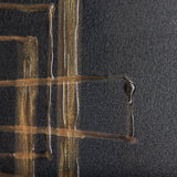 Lines IV by Mercana Studio a Hand Embellished Textured Canvas by Mercana at Eve Furniture