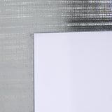 Lines IV by Mercana Studio a Hand Embellished Textured Framed Art Print Matted under Glass by Mercana at Eve Furniture
