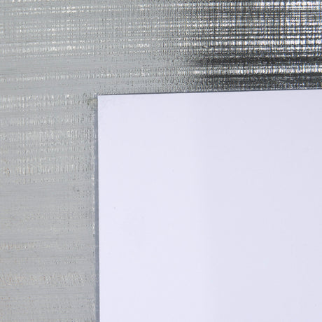 Lines IV by Mercana Studio a Hand Embellished Textured Framed Art Print Matted under Glass by Mercana at Eve Furniture