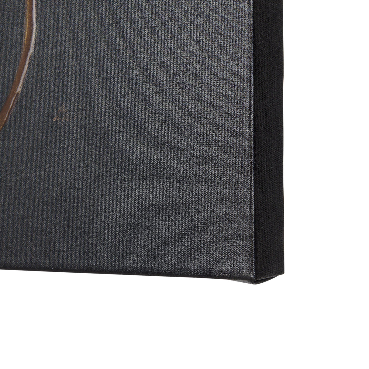 Lines V by Mercana Studio a Hand Embellished Textured Canvas by Mercana at Eve Furniture