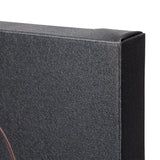 Lines V by Mercana Studio a Hand Embellished Textured Canvas by Mercana at Eve Furniture