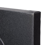 Lines VI by Mercana Studio a Hand Embellished Textured Canvas by Mercana at Eve Furniture