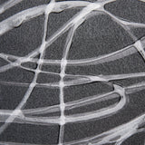 Lines VI by Mercana Studio a Hand Embellished Textured Canvas by Mercana at Eve Furniture