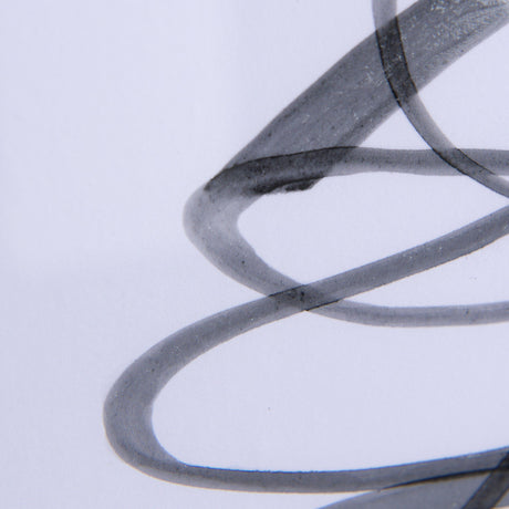 Lines VI by Mercana Studio a Hand Embellished Textured Framed Art Print Matted under Glass by Mercana at Eve Furniture
