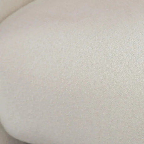Link Elite Ivory Fabric Accent Arm Chair by Diamond Sofa at Eve Furniture