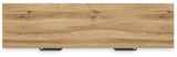 Linnocreek Two-tone Dresser