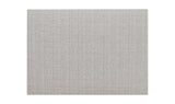 Lino Ottoman Textured Oat by Moe's Home at Eve Furniture