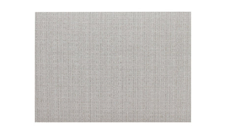 Lino Ottoman Textured Oat by Moe's Home at Eve Furniture